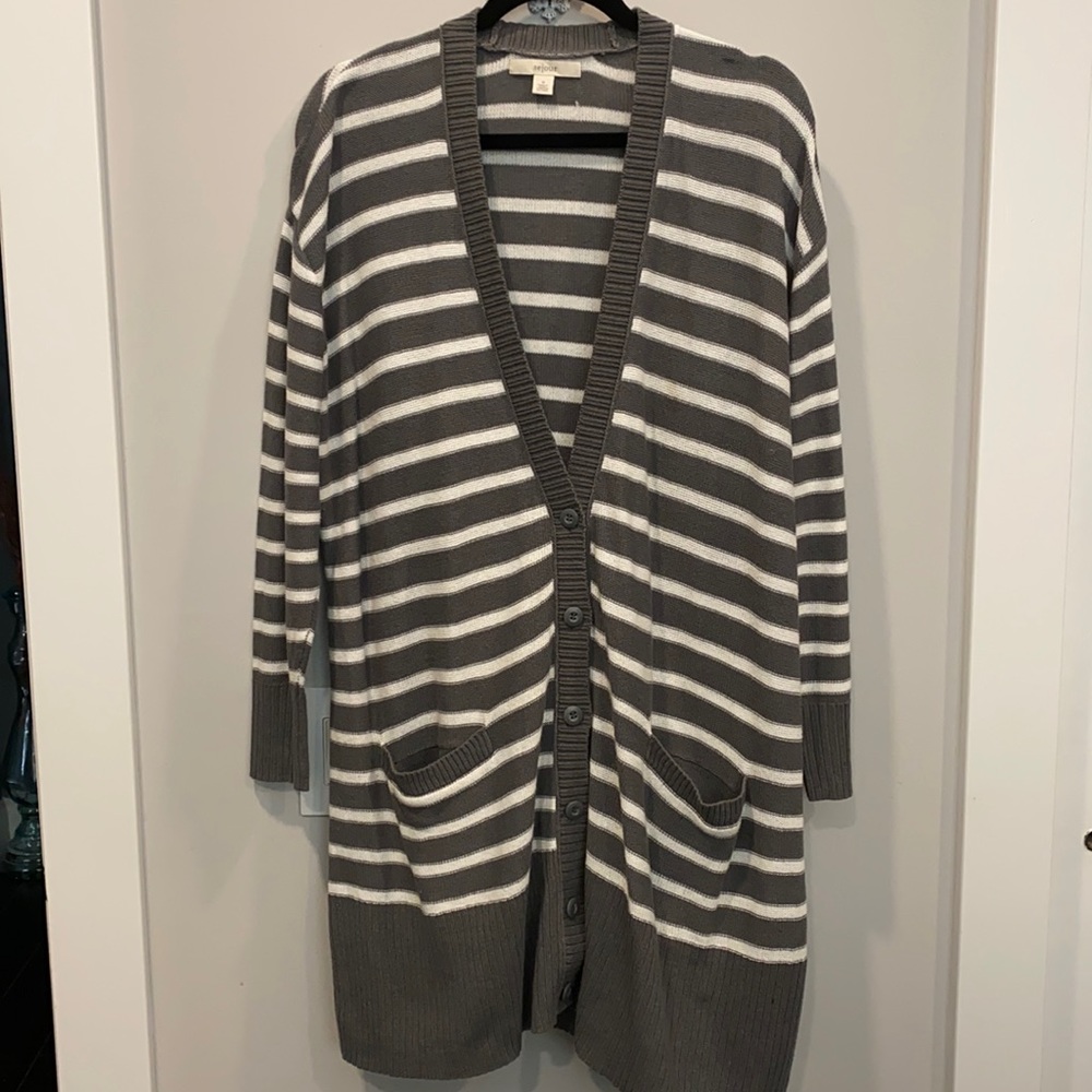 Sejour Cardigan